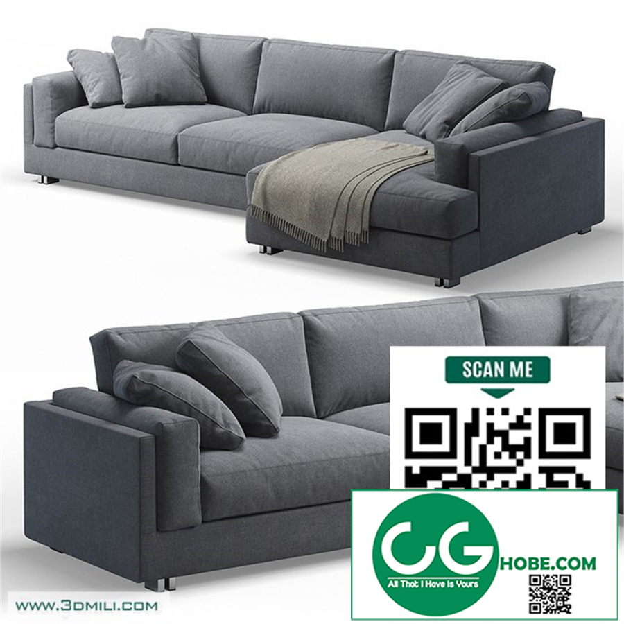 Interface Mama Sofa